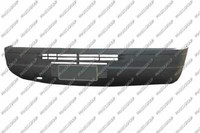 Prasco StoßStange Vorne Grau FüR Mercedes - Sprinter - Mod. 03/95 - 01/00 - ME9