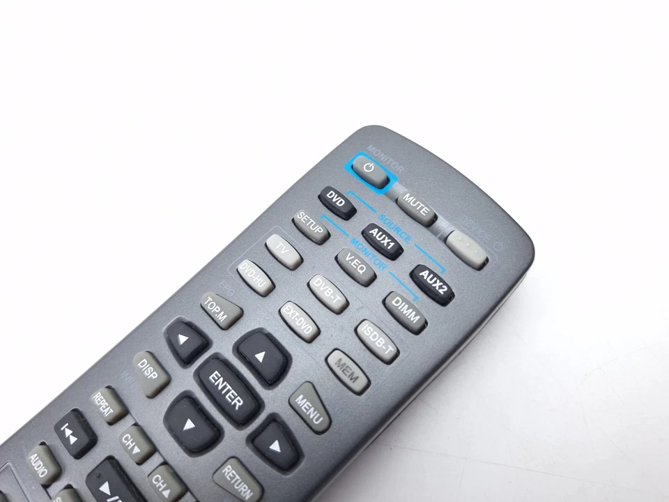 GENUINE ALPINE REMOTE RUE-4159 OEM - Image 2 of 4