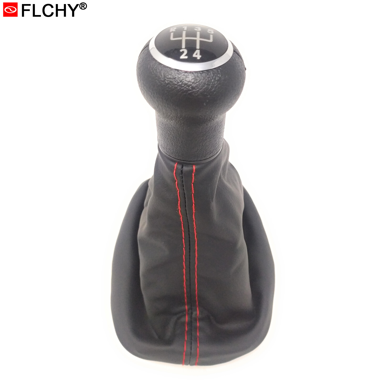 For VW Golf 3 MK3 III 1992 1998 5 Speed Gear Shift Knob Gaiter Boot