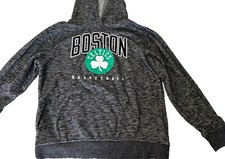 Boston Celtics Youth 11/12 Hoodie