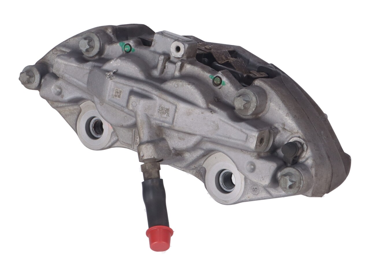 Pompe A Carburant Pour Auto - À Compatible Ranger Tke 2.2L 3.2L Tdci