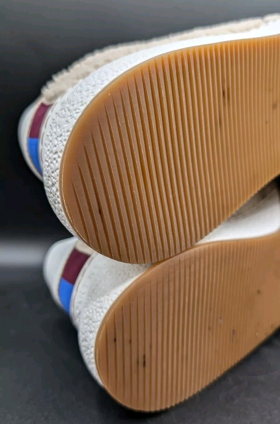 STELLA MCCARTNEY Loop Alter Curl Teddy Vanilla sn… - image 10