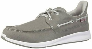 men's delray pfg duck shoe