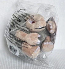 Pokemon Center Original Golem Sitting Cuties Plush