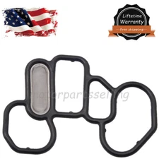 VTEC Solenoid Spool Valve Gasket Kit For Honda Accord Acura TL MDX ZDX V6 98-07 