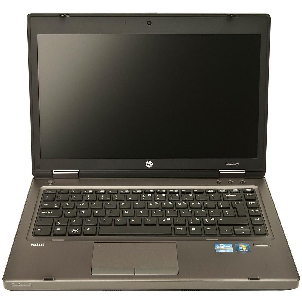 HP PROBOOK 6475B 14" HD AMD A4 4300M 8GB RAM 500GB STORAGE WINDOWS 11