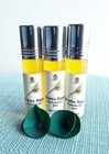 Kamini Roll On Perfume "White Sage" Oil 8 ml If Buy 3 Get 1 Free!! Popular.
