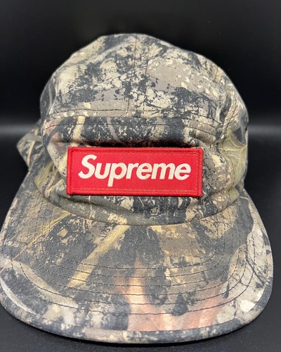 supreme hat ebay