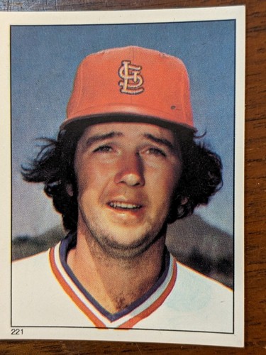 1981 Topps MLB Baseball Stickers #01 - #262 You Pick 50% off on 4 or more - Picture 421 of 474
