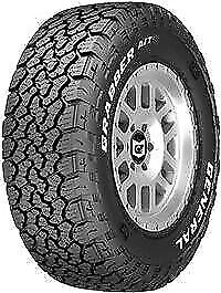 General Grabber AT X