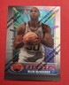 1994-95 Topps Finest Blue Edwards #248 Basketball Card