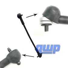 Tail Gate Tailgate Hatch Cable Strap For 2010-2012 Land Rover Range Rover LH /RH