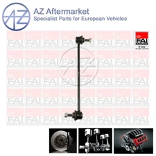 Fits Mazda 3 2013- 1.5 D 1.6 2.0 2.2 AZ Front Right Stabiliser Link B45A34150