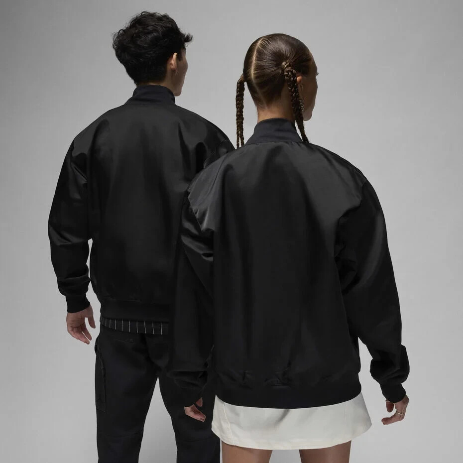Nike Jordan Flight MVP Men's Statement Jacket (FN4659 010) | eBay UK