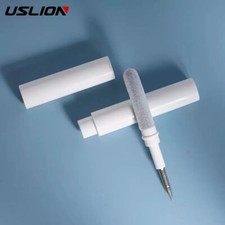 Cleaner Kit For Airpods Pro 1 2 Earbuds Cleaning Pen Brush Bluetooth-Compatible