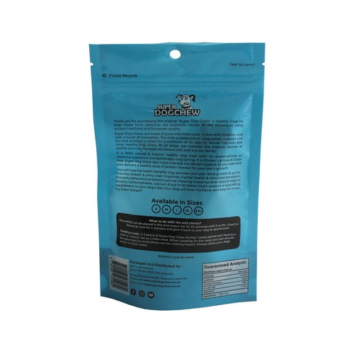 Super Himalayan Dog Chew Yaky Treat,Hard Cheese Long Lasting Natural Organic - Picture 49 of 76