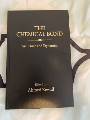 The Chemical Bond  Structure and Dynamics