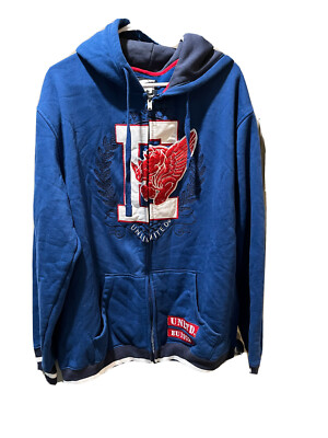 Vintage Ecko Utld Jacket Rn-93535 CA-67243 Large
