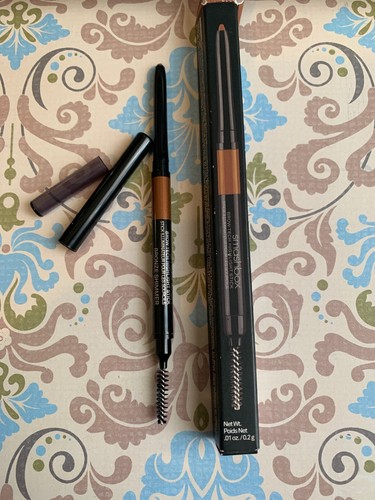 Smashbox Brow Tech Highlight Stick Pencil - BRONZE SHIMMER 0.03 oz .09g NIB - Picture 2 of 5