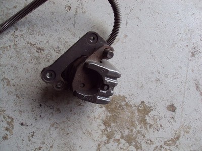 1998 1999 98 99 Kawasaki Ninja ZX-6 ZX6E ZX6 Rear Brake Caliper