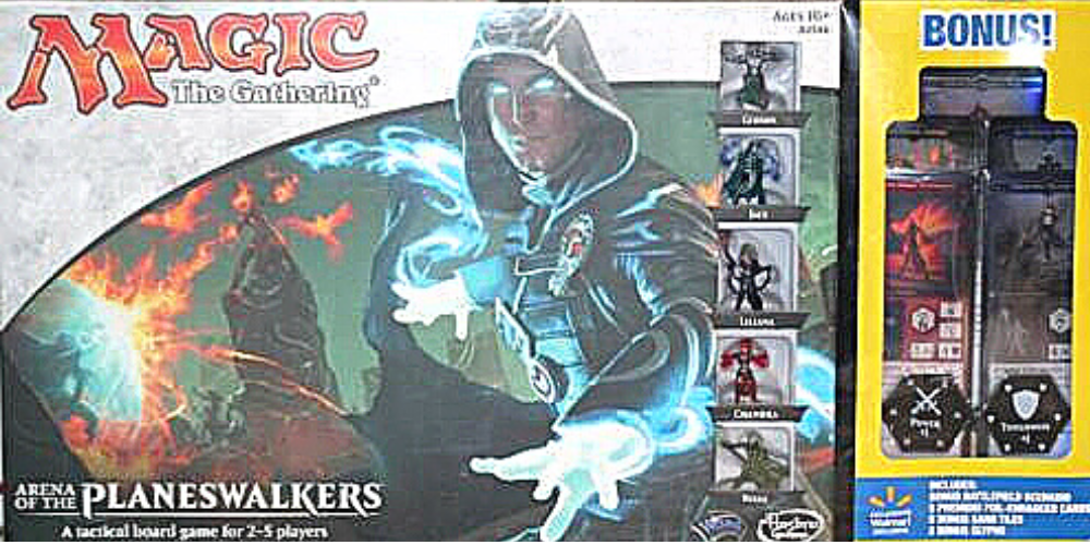 mtg arena of the planeswalkers cards Magic Gathering: the Game and position themselves to launch their final strike. Hasbro Gaming Magic The Gathering: