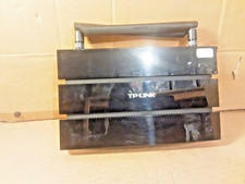 TP-Link TD-W8970 300 Mbps wireless N Gigabit ADSL2+ router SENZA ALIMENTATORE