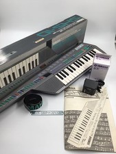 Yamaha Shs-10s FM Digital Keytar Soulder Midi Keyboard for sale