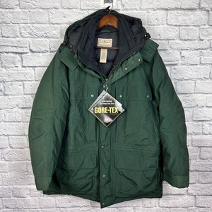 green goose jackets