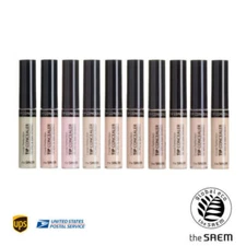 the SAEM Cover Perfection Tip Concealer 6.5g