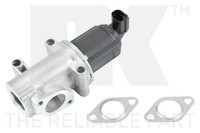 AGR Ventil NK 4510001 FüR Fiat Stilo Multi Wagon Multipla VAN Doblo Punto Bravo