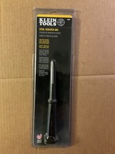 Klein Tools 66385 Steel Scratch Awl, 3-1/2-Inch, Made in USA