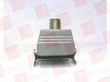 PHOENIX CONTACT HC-B-10-KML-52/M1PG16 / HCB10KML52M1PG16 (USED)