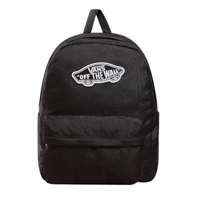 Vans Rucksack Old Skool Classic Backpack VN000H4YBLK1