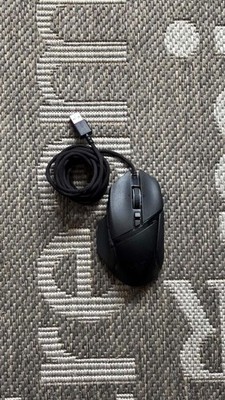 Razer Basilisk V2 Gaming Maus - Schwarz