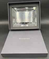 Waterford Lismore Essence 4"X 6" Frame Horizontal 10 x 15cm NEW in the Box