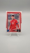 2025-26 Donruss Road To Fifa- #239 Rated Rookie Mihailo Ivanovic . Serbia