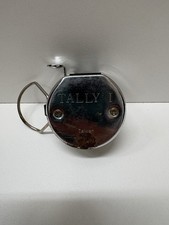 Tally I Hand Held Mechanical Tally Counter Click Clicker 4 Digit Vintage Taiwan