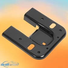 Front Bumper Mounting Bracket For Chevy Silverado 2500 3500 2015-2019 #22908768