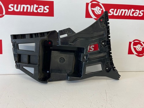 BMW X1 F48 F49 2017 Stoßstange hinten links Halterung 7332317 SUM3516