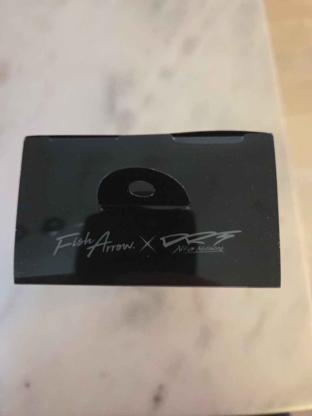 Fish Arrow DRT Riser Jack Jr Pink Shad Monster Jack Custom JDM Swimbait Klash - Image 9