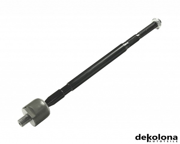 Spurstange Axialgelenk FüR Suzuki Swift Baleno Kombi Links Rechts Vorne 83-02-image