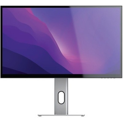 Alogic Clarity 27F34KCPD 27'' 4K UHD 3840x2160 60Hz 4ms LCD Monitor
