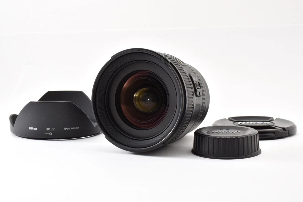 Nikon 18 35 online kaufen | eBay.de