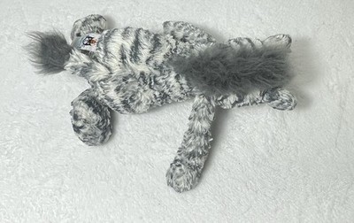 Jellycat Fuddlewuddle Zebra Plush Medium 12