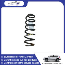 Ressort divers Volkswagen TIGUAN