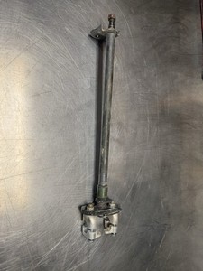 86 - 87 Honda TRX 70 Steering Stem 53310-HB2-010 1986-1987 OEM STRAIGHT