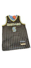Chicago Sky Angel Reese WNBA Jersey (Youth S)