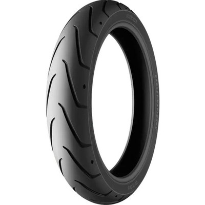 Scorcher Sport Front Tire 120/70-17 58W Radial TL Jawa CZ 660 Sportard 19-20