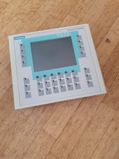 Siemens OP177B PN/DP 6AV6 642-0DA01-1AX1 E-St...