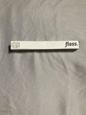 Floss My Go To Liner
